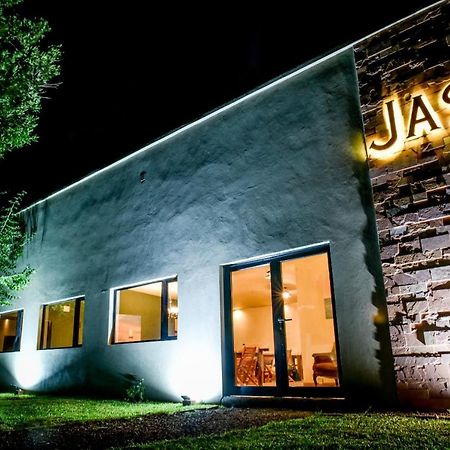 Hosteria Jasy Colonia Carlos Pellegrini  Eksteriør billede